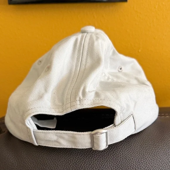 Kith Light Gray Women's Hat - Picture 2 of 5